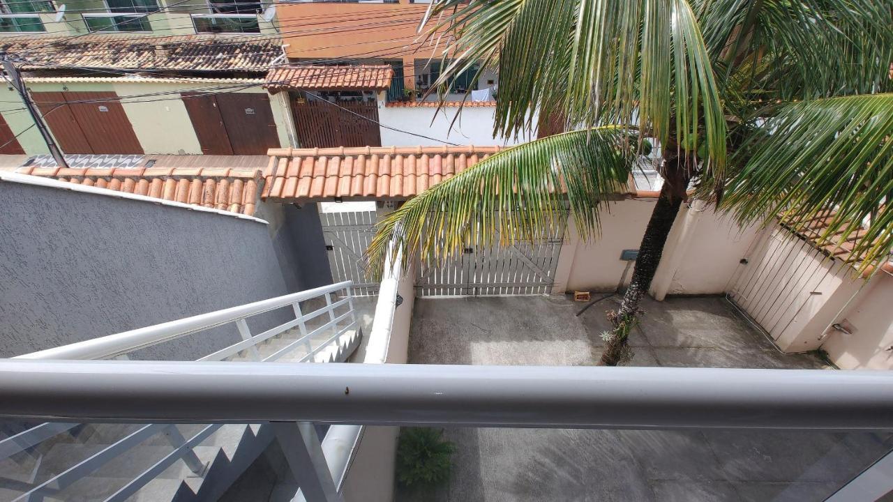 Condominioamanda Pero 카보프리우 외부 사진
