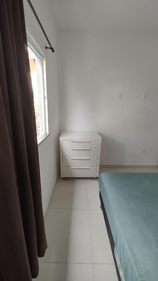 Condominioamanda Pero 카보프리우 외부 사진