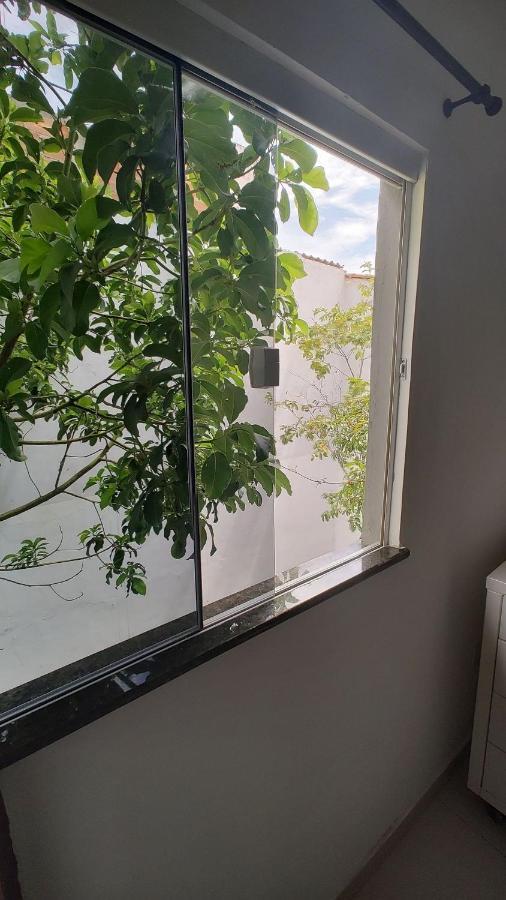 Condominioamanda Pero 카보프리우 외부 사진