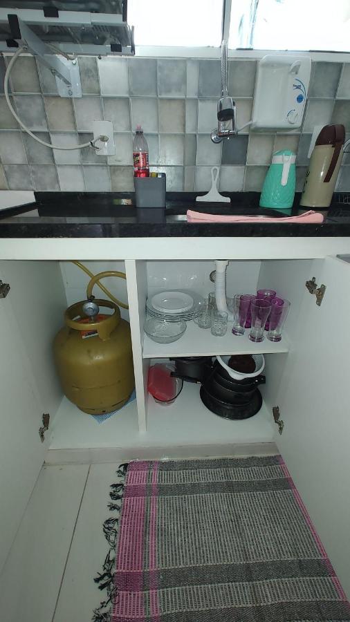 Condominioamanda Pero 카보프리우 외부 사진
